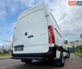 Белый Мерседес Sprinter, объемом двигателя 2.2 л и пробегом 315 тыс. км за 26200 $, фото 20 на Automoto.ua