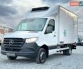 Белый Мерседес Sprinter, объемом двигателя 2.2 л и пробегом 142 тыс. км за 34900 $, фото 11 на Automoto.ua