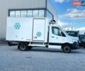 Белый Мерседес Sprinter, объемом двигателя 2.2 л и пробегом 152 тыс. км за 33900 $, фото 1 на Automoto.ua