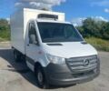 Белый Мерседес Sprinter, объемом двигателя 2.1 л и пробегом 270 тыс. км за 21900 $, фото 7 на Automoto.ua