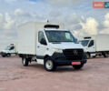 Белый Мерседес Sprinter, объемом двигателя 2 л и пробегом 259 тыс. км за 24250 $, фото 2 на Automoto.ua