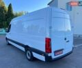 Белый Мерседес Sprinter, объемом двигателя 3 л и пробегом 279 тыс. км за 32999 $, фото 10 на Automoto.ua