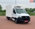 Білий Мерседес Sprinter, об'ємом двигуна 2.1 л та пробігом 304 тис. км за 26500 $, фото 1 на Automoto.ua
