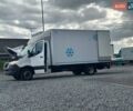 Мерседес Sprinter 2020 в Ровно на Automoto.ua Белый Мерседес Sprinter, объемом двигателя 2.2 л и пробегом 190 тыс. км за 35900 $, фото 30 на Automoto.ua