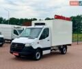 Білий Мерседес Sprinter, об'ємом двигуна 1.9 л та пробігом 266 тис. км за 27300 $, фото 2 на Automoto.ua