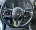Білий Мерседес Sprinter, об'ємом двигуна 3 л та пробігом 222 тис. км за 44400 $, фото 27 на Automoto.ua