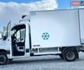 Белый Мерседес Sprinter, объемом двигателя 2.2 л и пробегом 152 тыс. км за 33900 $, фото 31 на Automoto.ua