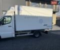 Білий Мерседес Sprinter, об'ємом двигуна 3 л та пробігом 134 тис. км за 45800 $, фото 7 на Automoto.ua