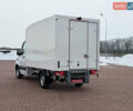 Белый Мерседес Sprinter, объемом двигателя 2 л и пробегом 192 тыс. км за 26500 $, фото 6 на Automoto.ua