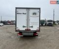 Белый Мерседес Sprinter, объемом двигателя 2.2 л и пробегом 242 тыс. км за 35800 $, фото 5 на Automoto.ua