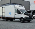 Белый Мерседес Sprinter, объемом двигателя 2.2 л и пробегом 190 тыс. км за 35900 $, фото 29 на Automoto.ua