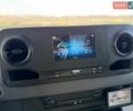 Белый Мерседес Sprinter, объемом двигателя 2.1 л и пробегом 352 тыс. км за 26500 $, фото 19 на Automoto.ua