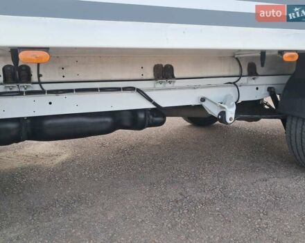 Белый Мерседес Sprinter, объемом двигателя 2.2 л и пробегом 278 тыс. км за 22650 $, фото 19 на Automoto.ua