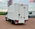 Белый Мерседес Sprinter, объемом двигателя 2.1 л и пробегом 356 тыс. км за 26500 $, фото 4 на Automoto.ua