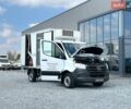 Білий Мерседес Sprinter, об'ємом двигуна 2.2 л та пробігом 200 тис. км за 26900 $, фото 20 на Automoto.ua