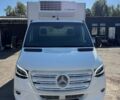 Белый Мерседес Sprinter, объемом двигателя 3 л и пробегом 140 тыс. км за 45700 $, фото 7 на Automoto.ua