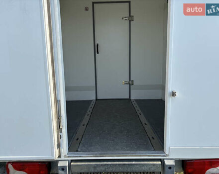 Білий Мерседес Sprinter, об'ємом двигуна 2.2 л та пробігом 198 тис. км за 22300 $, фото 23 на Automoto.ua