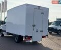 Білий Мерседес Sprinter, об'ємом двигуна 2.1 л та пробігом 364 тис. км за 26500 $, фото 4 на Automoto.ua