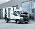 Білий Мерседес Sprinter, об'ємом двигуна 2.2 л та пробігом 200 тис. км за 26900 $, фото 22 на Automoto.ua