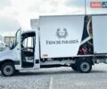 Белый Мерседес Sprinter, объемом двигателя 2.2 л и пробегом 200 тыс. км за 27900 $, фото 28 на Automoto.ua