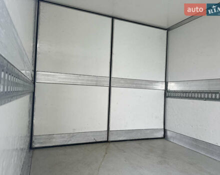 Белый Мерседес Sprinter, объемом двигателя 3 л и пробегом 134 тыс. км за 45800 $, фото 23 на Automoto.ua