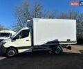 Білий Мерседес Sprinter, об'ємом двигуна 3 л та пробігом 222 тис. км за 44499 $, фото 5 на Automoto.ua