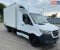 Білий Мерседес Sprinter, об'ємом двигуна 2.15 л та пробігом 428 тис. км за 23193 $, фото 4 на Automoto.ua