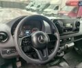 Білий Мерседес Sprinter, об'ємом двигуна 2.1 л та пробігом 295 тис. км за 25900 $, фото 21 на Automoto.ua