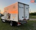 Белый Мерседес Sprinter, объемом двигателя 2.2 л и пробегом 242 тыс. км за 35900 $, фото 6 на Automoto.ua