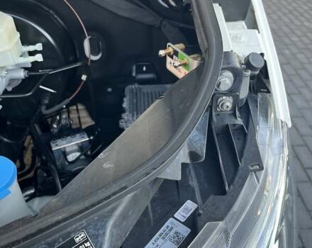 Білий Мерседес Sprinter, об'ємом двигуна 3 л та пробігом 134 тис. км за 45800 $, фото 18 на Automoto.ua