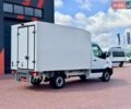 Білий Мерседес Sprinter, об'ємом двигуна 2 л та пробігом 228 тис. км за 27300 $, фото 10 на Automoto.ua