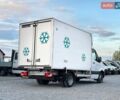 Белый Мерседес Sprinter, объемом двигателя 2.2 л и пробегом 142 тыс. км за 34900 $, фото 16 на Automoto.ua