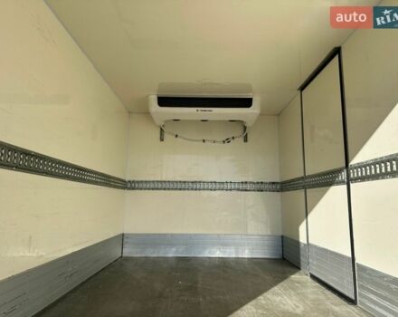 Білий Мерседес Sprinter, об'ємом двигуна 3 л та пробігом 222 тис. км за 44499 $, фото 27 на Automoto.ua