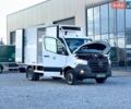 Белый Мерседес Sprinter, объемом двигателя 2.2 л и пробегом 152 тыс. км за 33900 $, фото 24 на Automoto.ua