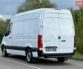 Белый Мерседес Sprinter, объемом двигателя 2.2 л и пробегом 315 тыс. км за 26200 $, фото 8 на Automoto.ua