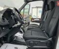 Белый Мерседес Sprinter, объемом двигателя 2.2 л и пробегом 189 тыс. км за 26900 $, фото 30 на Automoto.ua