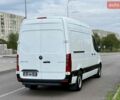 Белый Мерседес Sprinter, объемом двигателя 2.2 л и пробегом 315 тыс. км за 26200 $, фото 9 на Automoto.ua