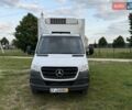 Білий Мерседес Sprinter, об'ємом двигуна 2.2 л та пробігом 229 тис. км за 30650 $, фото 2 на Automoto.ua