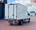 Білий Мерседес Sprinter, об'ємом двигуна 2 л та пробігом 228 тис. км за 27300 $, фото 9 на Automoto.ua