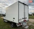 Білий Мерседес Sprinter, об'ємом двигуна 2.2 л та пробігом 229 тис. км за 30650 $, фото 8 на Automoto.ua