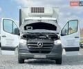 Белый Мерседес Sprinter, объемом двигателя 2.2 л и пробегом 200 тыс. км за 27900 $, фото 25 на Automoto.ua