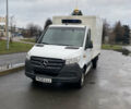Білий Мерседес Sprinter, об'ємом двигуна 0 л та пробігом 250 тис. км за 23550 $, фото 1 на Automoto.ua