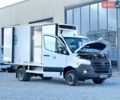 Белый Мерседес Sprinter, объемом двигателя 2.2 л и пробегом 152 тыс. км за 33900 $, фото 23 на Automoto.ua