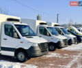 Белый Мерседес Sprinter, объемом двигателя 2 л и пробегом 242 тыс. км за 24900 $, фото 22 на Automoto.ua