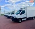 Белый Мерседес Sprinter, объемом двигателя 2.1 л и пробегом 326 тыс. км за 26900 $, фото 36 на Automoto.ua