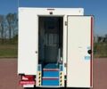 Белый Мерседес Sprinter, объемом двигателя 2.1 л и пробегом 253 тыс. км за 26500 $, фото 8 на Automoto.ua