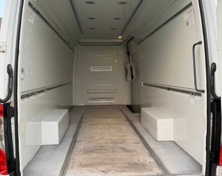 Білий Мерседес Sprinter, об'ємом двигуна 2.99 л та пробігом 759 тис. км за 29900 $, фото 10 на Automoto.ua