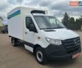 Белый Мерседес Sprinter, объемом двигателя 2.1 л и пробегом 271 тыс. км за 22900 $, фото 1 на Automoto.ua