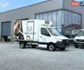 Белый Мерседес Sprinter, объемом двигателя 2.2 л и пробегом 200 тыс. км за 27900 $, фото 3 на Automoto.ua