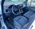 Белый Мерседес Sprinter, объемом двигателя 3 л и пробегом 279 тыс. км за 32999 $, фото 58 на Automoto.ua